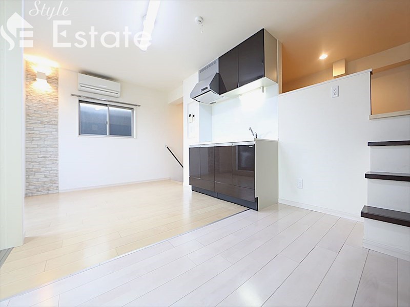 居室・リビング　洋室