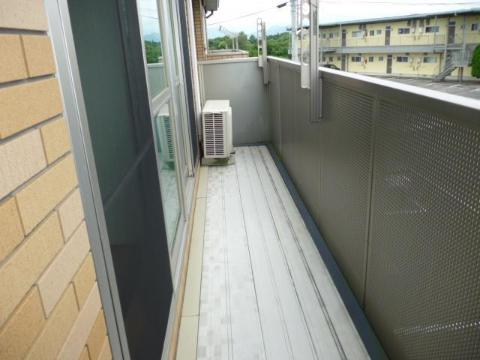 バルコニー　ベランダ