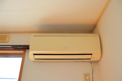 その他設備　室内設備