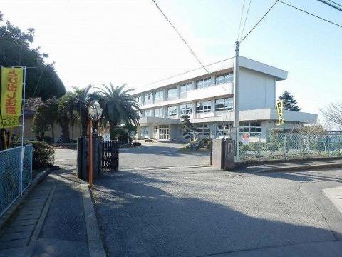 その他　中津市立今津小学校（その他）まで2100m