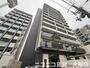大正駅より徒歩4分 6階 築2年1ヶ月の賃貸物件