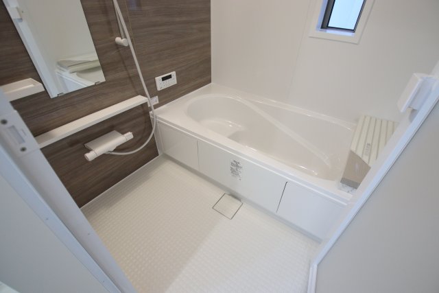バス・シャワールーム　※別号室参考写真の為現状優先となります