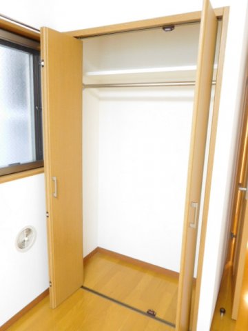 収納　別部屋参考写真