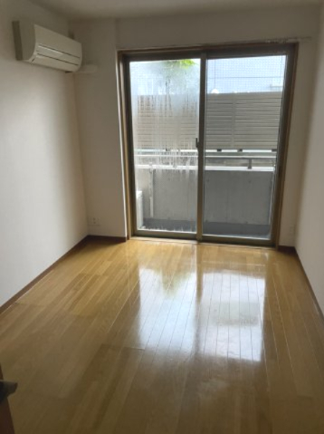 居室・リビング　別部屋参考写真