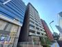 北四番丁駅より徒歩7分 8階 新築の賃貸物件
