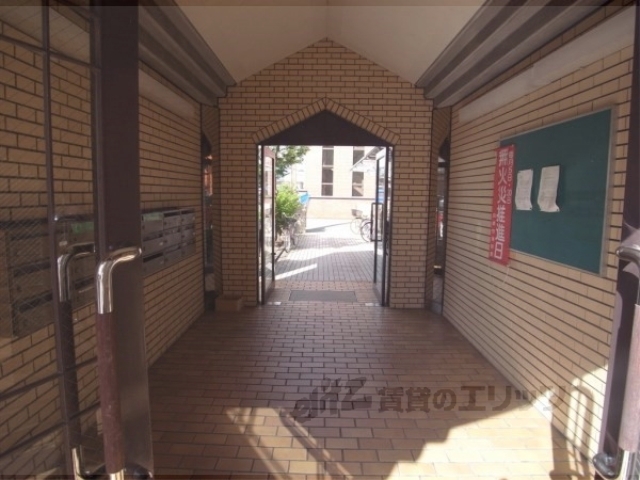 ロビー　ロビー