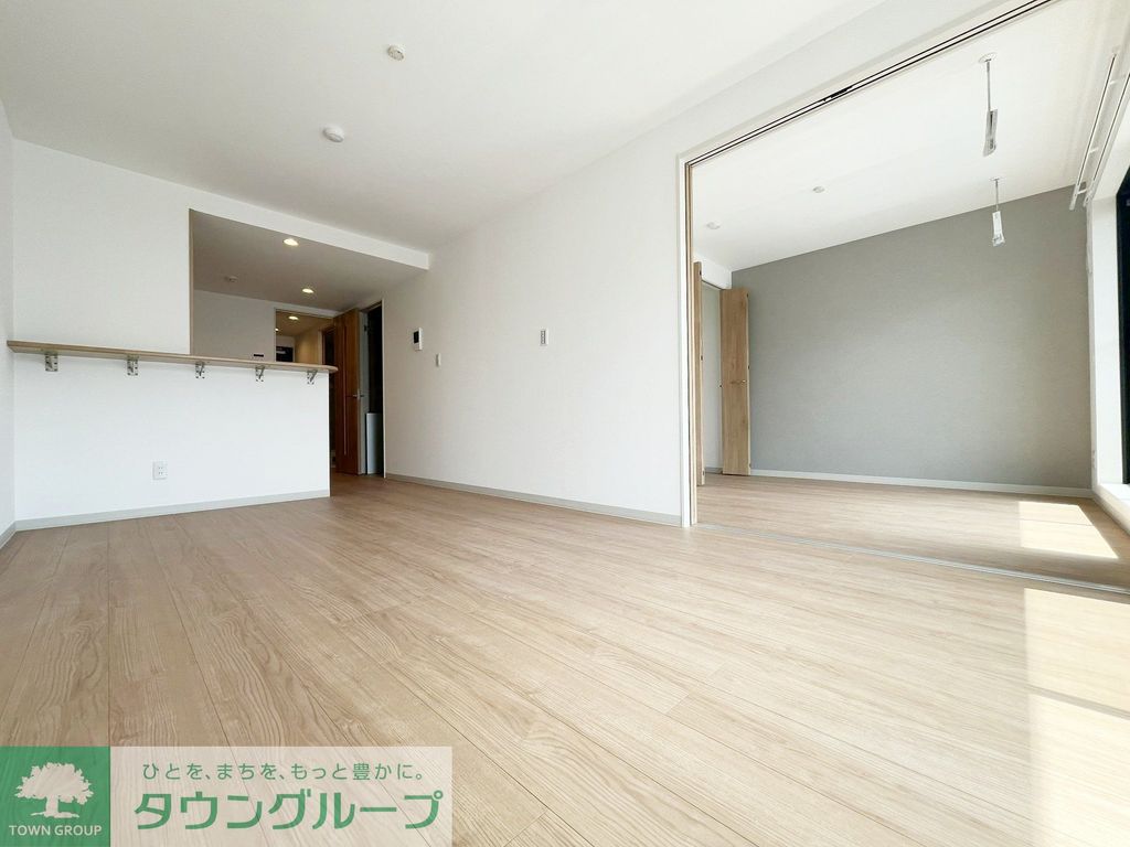 居室・リビング　リビング/居室