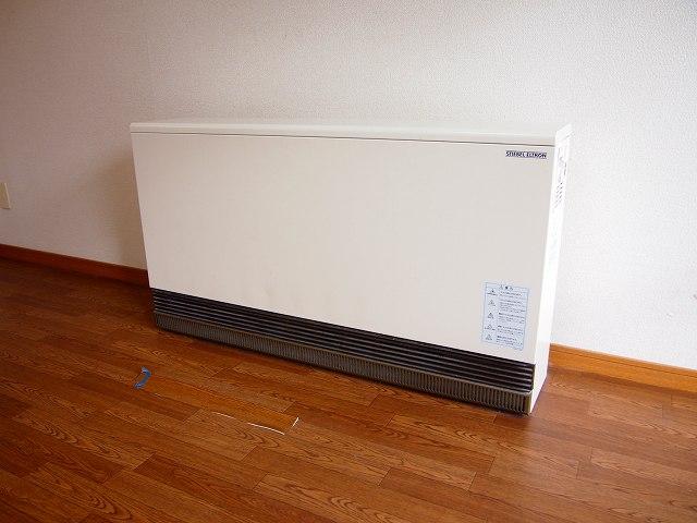 その他設備　設備