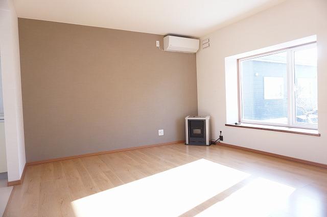 居室・リビング　リビング１