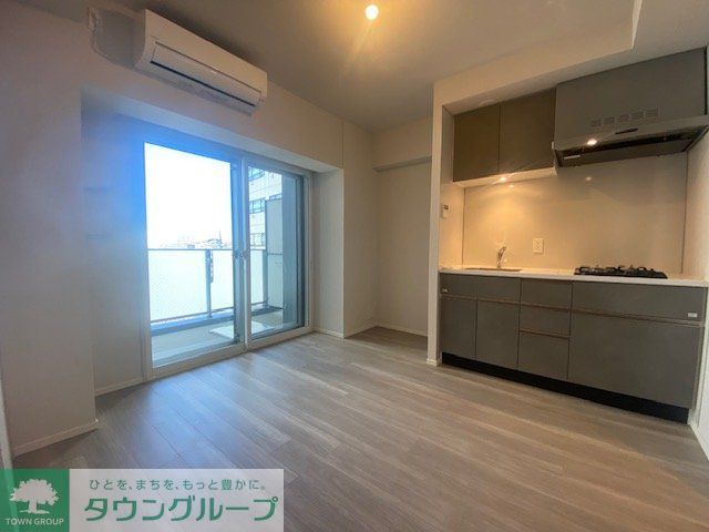 居室・リビング　リビング/居室