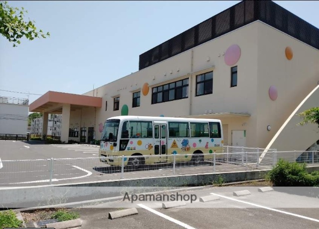 幼稚園・保育園　和木こども園（幼稚園・保育園）まで1433m