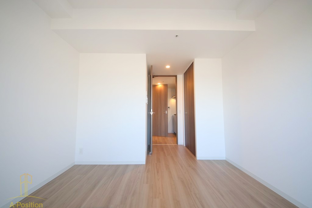 居室・リビング　ワールドアイ大阪城EASTアドバンス