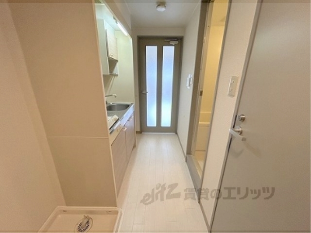 その他部屋・スペース　廊下