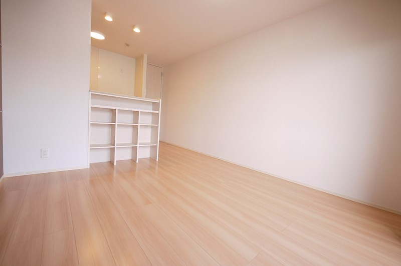 居室・リビング　同仕様写真