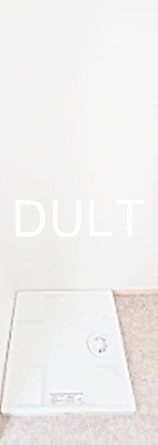 その他設備　室内洗濯機置き場です。