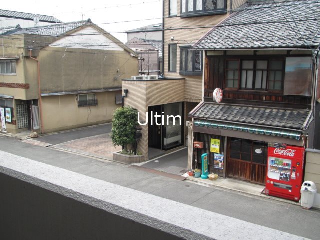 眺望　同間取りのお部屋の写真です。ご参考までに。