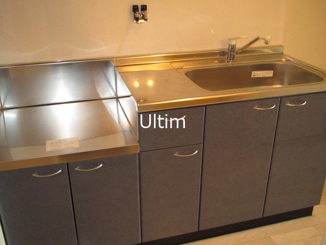 その他　同間取りのお部屋の写真です。ご参考までに。