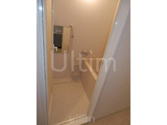 バス・シャワールーム　同間取りのお部屋の写真です。ご参考までに。