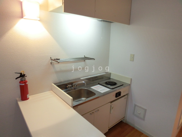 レオパレス麻生第2A_内装_1