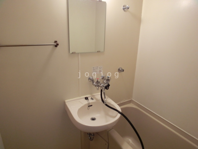 レオパレス麻生第2A_内装_2