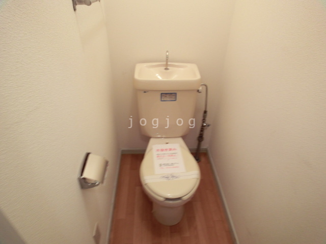 レオパレス麻生第2A_内装_3