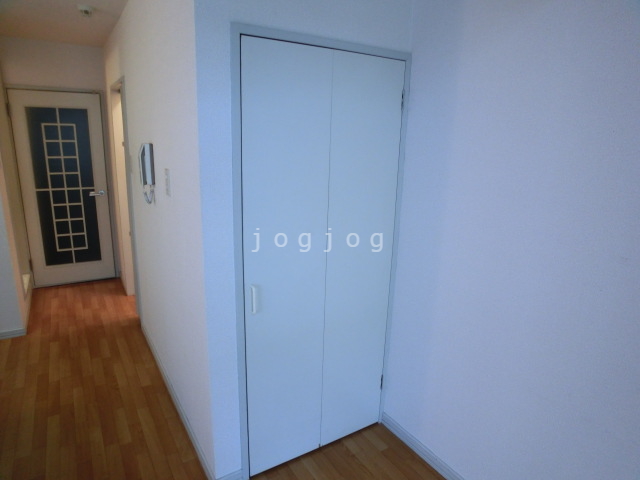 レオパレス麻生第2A_内装_4