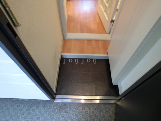 レオパレス麻生第2A_内装_5