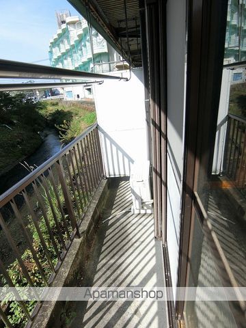 丸久第7・8コーポの内装写真