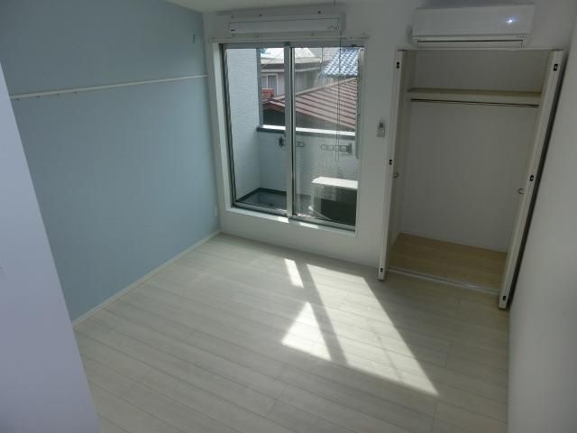 その他部屋・スペース　照明もついてます