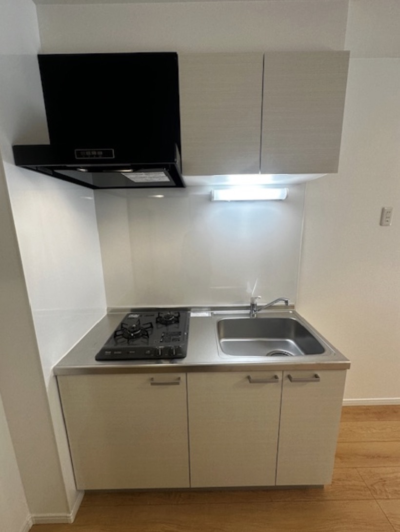 キッチン　※同一仕様写真