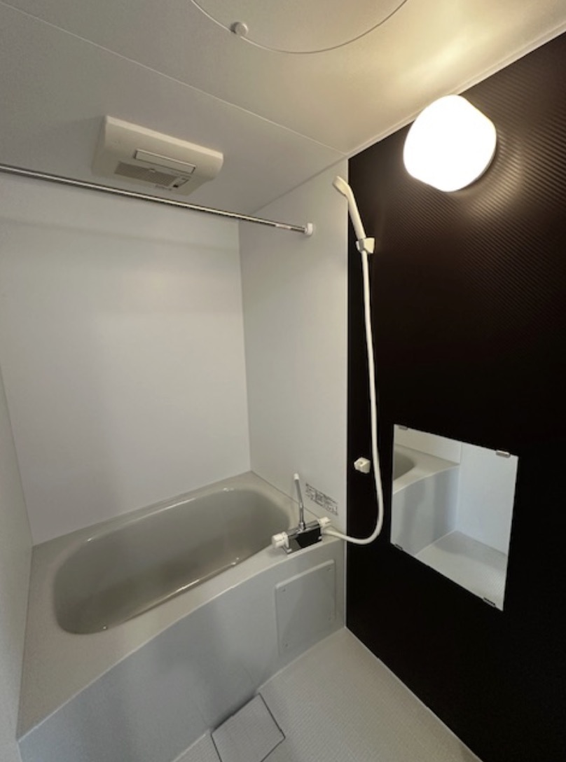バス・シャワールーム　※同一仕様写真