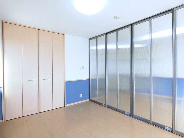 その他部屋・スペース　洋室