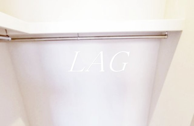 収納　収納です。