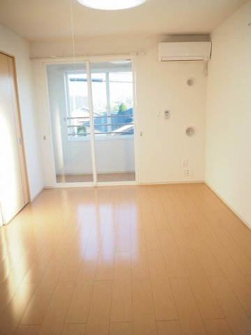 居室・リビング　使いやすいリビングです