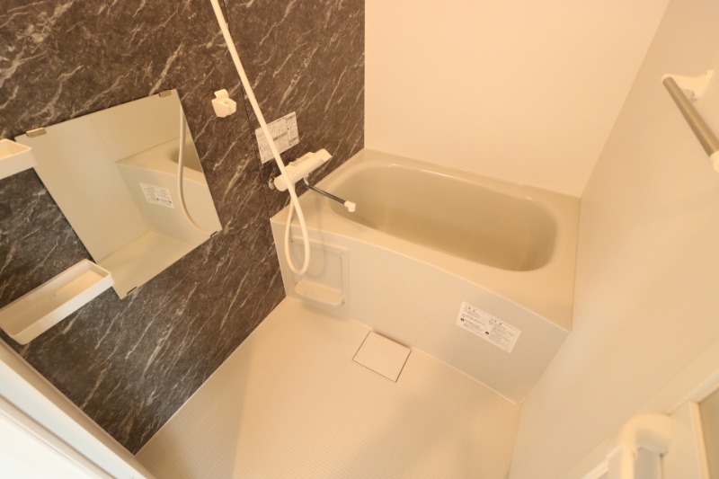 バス・シャワールーム　バスルーム♪