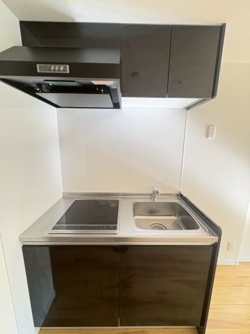 キッチン　※他部屋参照※