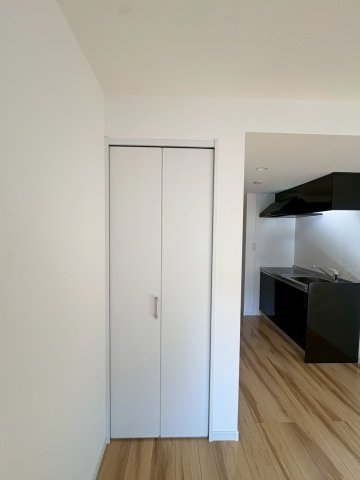 収納　※他部屋参照※