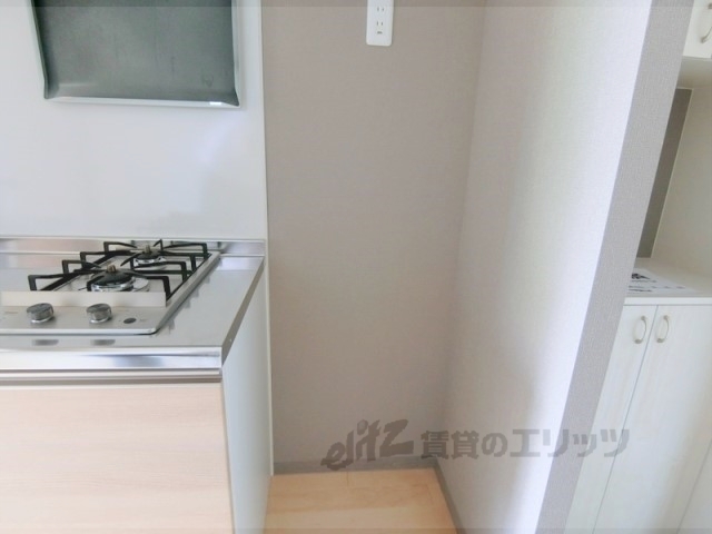 その他部屋・スペース　冷蔵庫置場