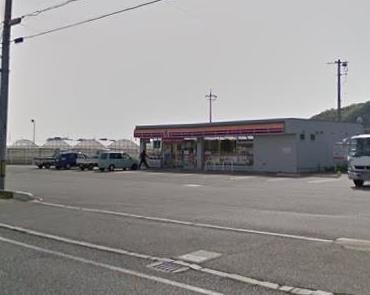 コンビニ　ファミリーマート倉敷片島店（コンビニ）まで828m