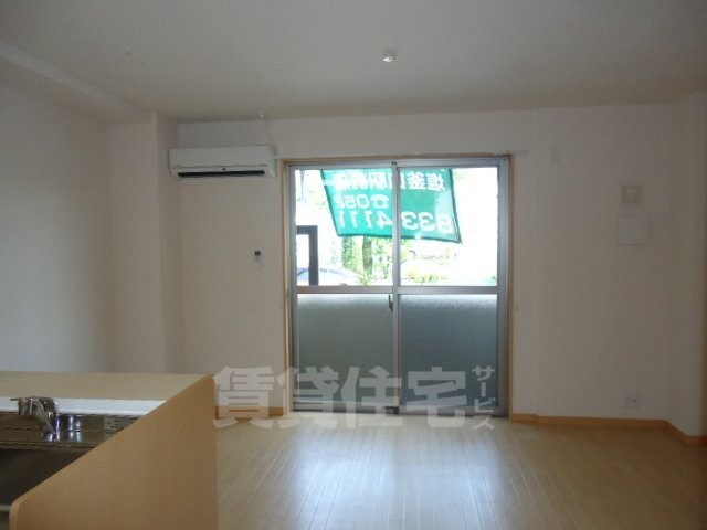 居室・リビング　ＬＤＫ