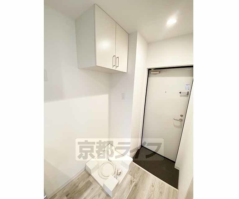 その他部屋・スペース　室内に設置可