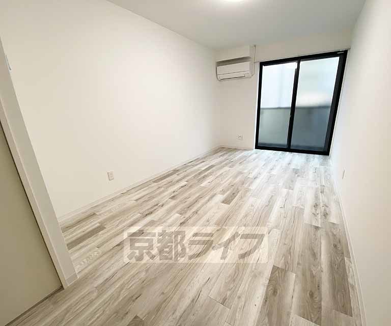 居室・リビング　２０２６年築、地下鉄・ＪＲ徒歩圏内