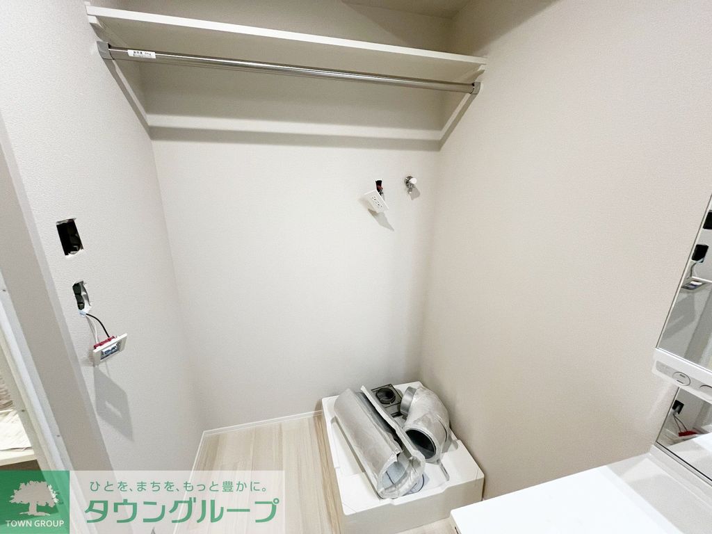 その他部屋・スペース　バス