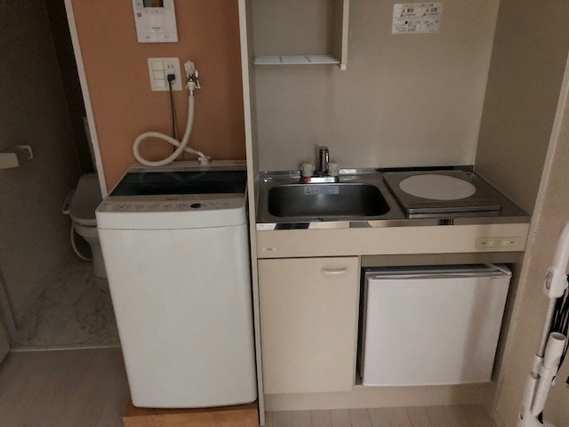 その他部屋・スペース