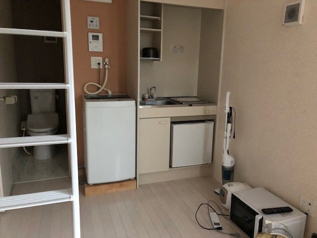 その他部屋・スペース