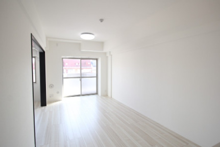 居室・リビング　Cosmo study hills