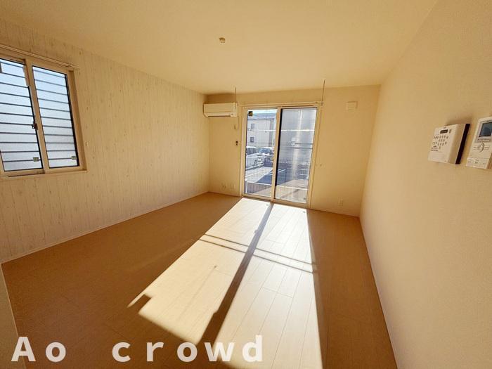 居室・リビング　気になる物件はまとめてご案内ができます！