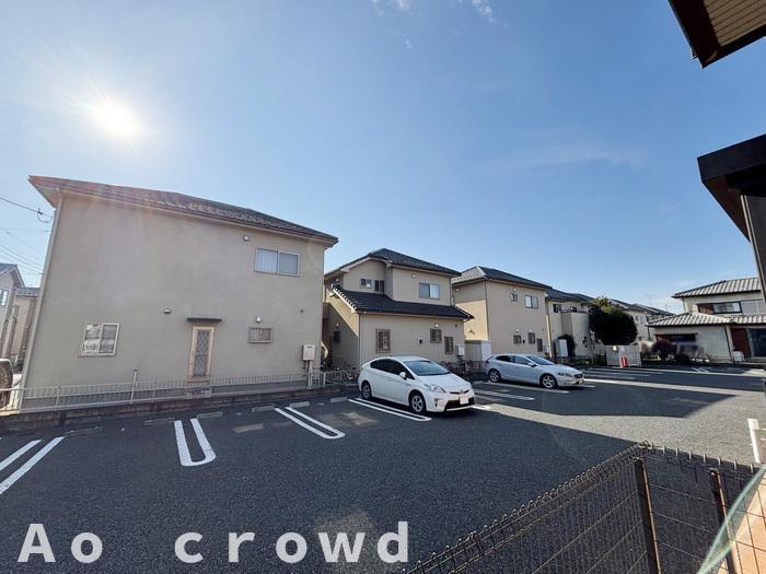 眺望　気になる物件はまとめてご案内ができます！