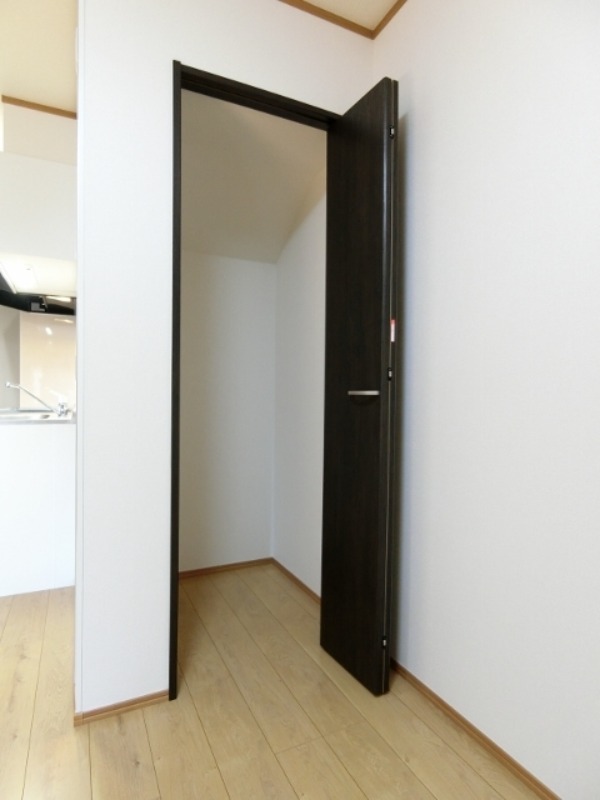 収納　図面と現状に相違がある場合には現状を優先