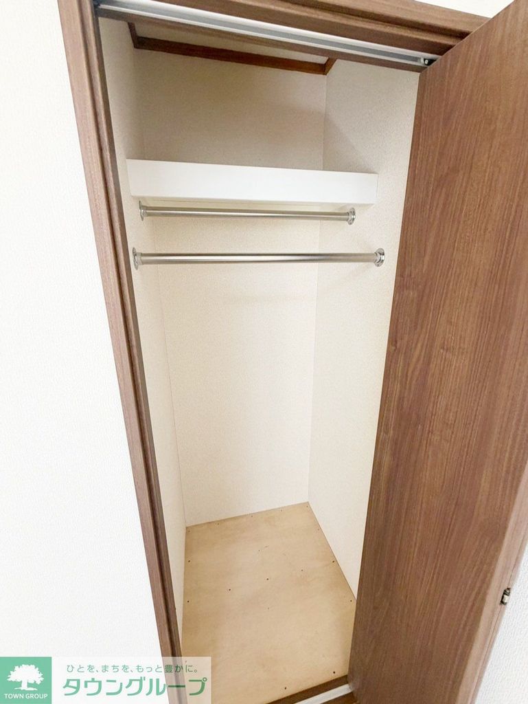 収納　★お部屋探しはタウンハウジング高幡不動店まで★